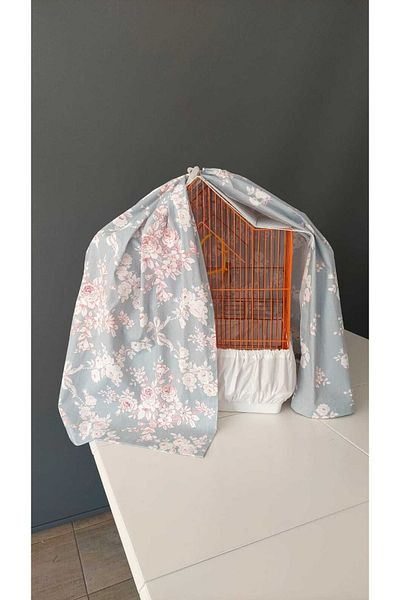 NEDA HOME Cage Cover