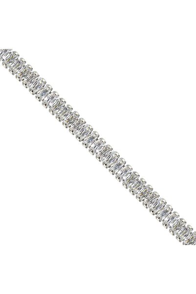 Merano Design 4mm Beyaz Baget Set