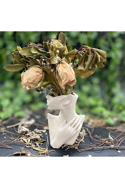ceres art design Decorative Vase