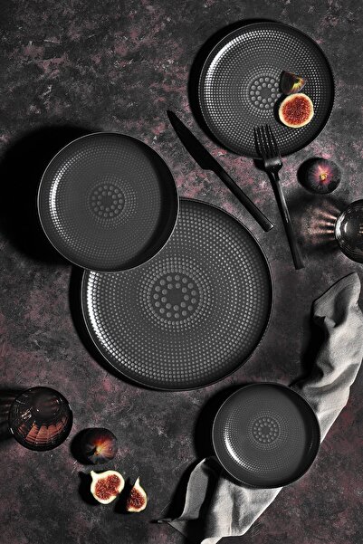 PEARL Capri Moderna 24 Parça 6 Kişilik Yemek Takımı 3447