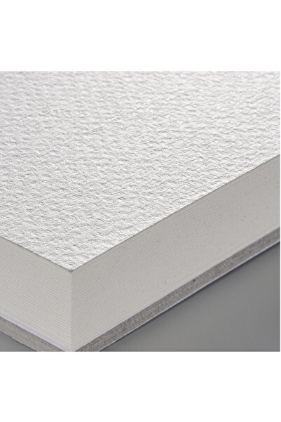 Rembrandt Water Color Postal Block: 300 gr: 30 Sheets: 10.5 cm x 15 cm