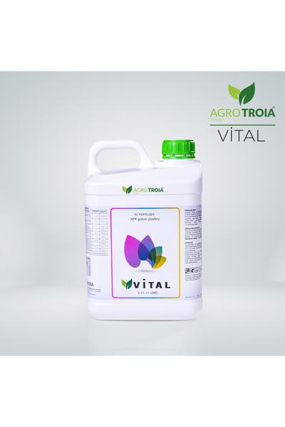 agrotroia Vital 5 Litre