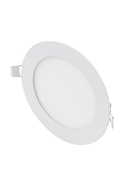 Cata Ct 5146 4"led Panel Armatür (10'LU)