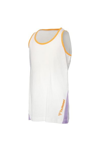 hummel Athlete Nicky Girl's White Athlete
