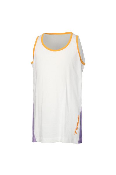 hummel Athlete Nicky Girl's White Athlete