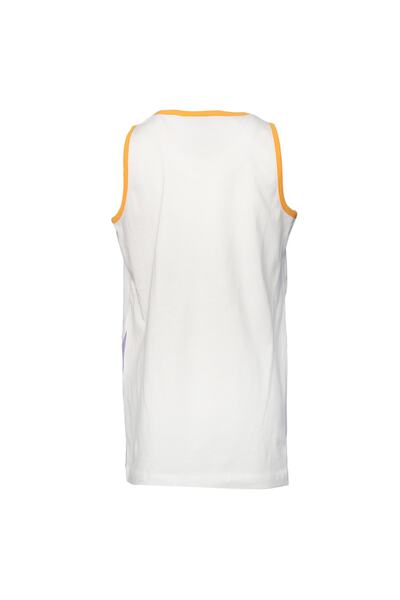 hummel Athlete Nicky Girl's White Athlete