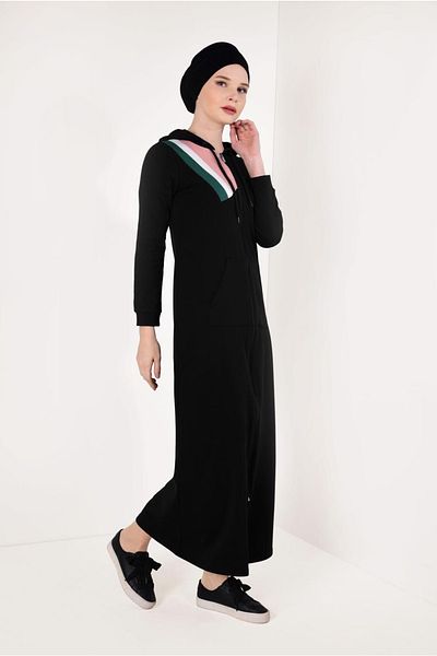 TRENDTESETTÜR Βαμβακερή φόρμα Ferace 4538