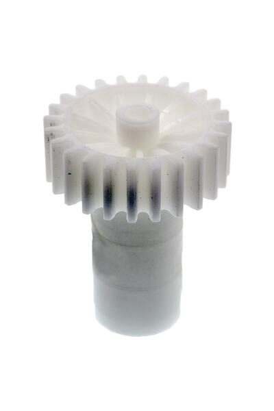 KGPart Braun G1500 G1300 Mașină de tocat carne Cutie de transmisie Angrenaj arbore