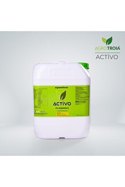 agrotroia Activo 20 lt