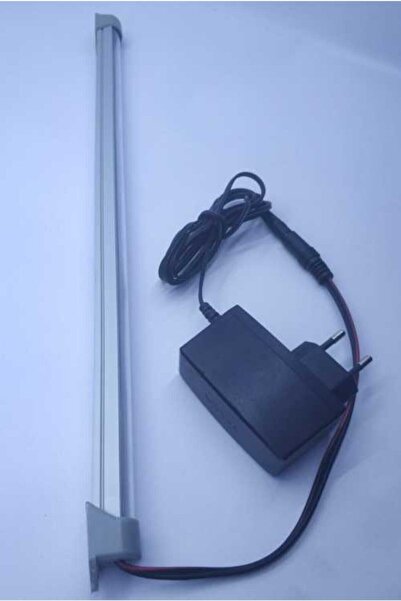 Genel Markalar Full Spectrum Bitkili Akvaryum Aydınlatm 4 Renk 5730 Smd 60 Cm