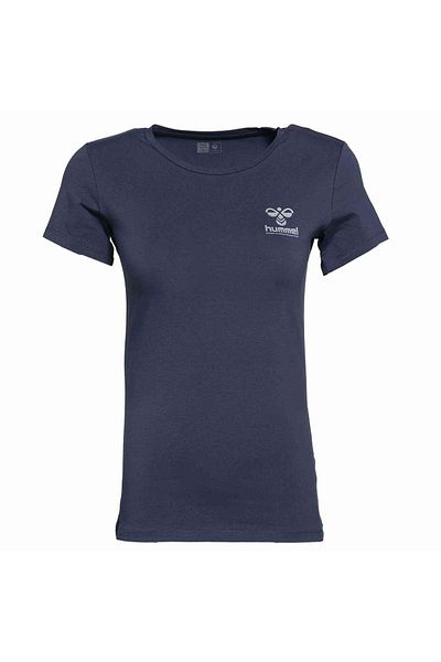 hummel Deni Short Sleeve T-Shirt