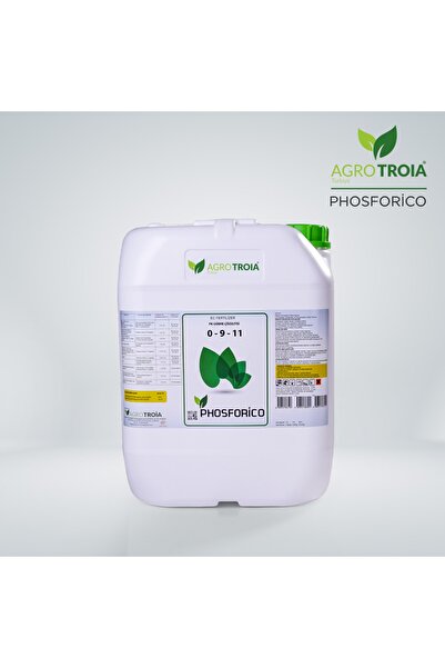 agrotroia Phosforico 0-9-11 20 lt