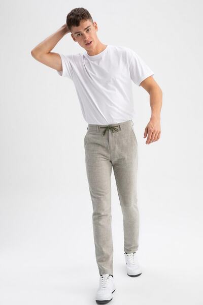 DeFacto Hose mit normaler Passform