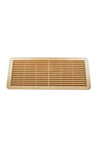 ALPHA AUTO PART Sunroof Curtain Grille for Mercedes C Class (w202-w203) - Beige