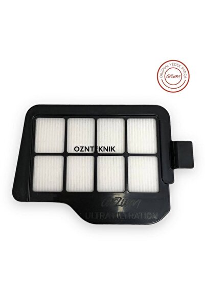 Arzum Ar4061 Olimpia Plus Cyclone Hepa فلتر مخرج الهواء - أصلي