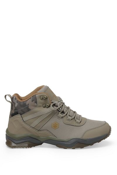 lumberjack Ανδρικές μπότες εξωτερικού χώρου Brandon Hi 2pr Beige
