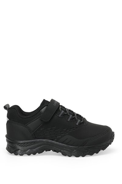 lumberjack Massıve 2pr Siyah Erkek Çocuk Outdoor