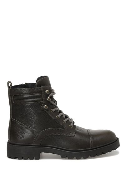 lumberjack Pánské boty Ulpia 2pr Khaki