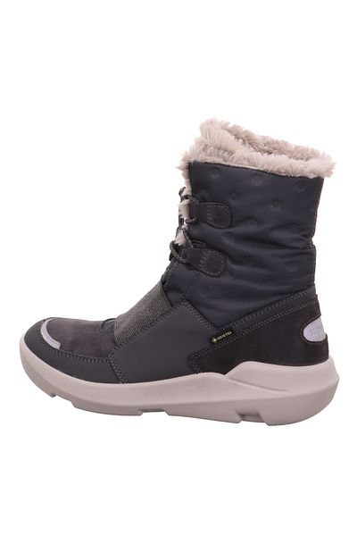 Superfit Girl's Outdoor Boots