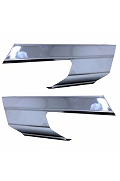 YAVAS OTO Itibar Marşbiyel Nikelajı Doğan Kartal Şahin Tofaş Z Nikelajı