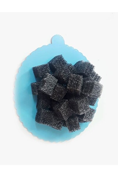 Endüstriyelkesim Koli Içi Dolgu Köpüğü – Siyah (kare) 500gr 1/32m3