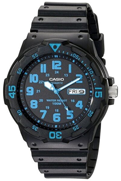 Casio Mrw-200h-2bv Erkek Kol Saati