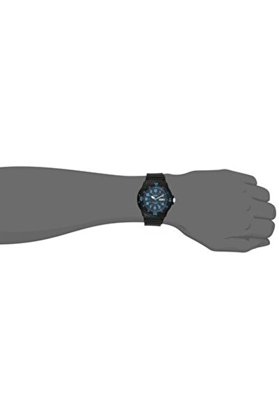 Casio Mrw-200h-2bv Erkek Kol Saati