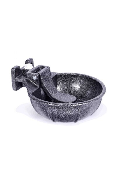 besimarket Otomatik Hayvan Suluğu - 2.5 Litre Döküm Hayvan Sulukları - Inek S...