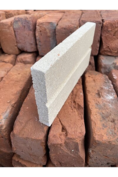 ÇAYTAŞ Ateş Tuğlası 2cm 5 Adet