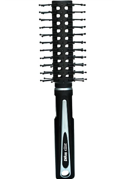 Difaş Elite 4025 Round Brush Single Bristle