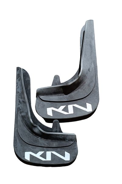 ARGALI Kia Double Set - Fender and Dust Cover