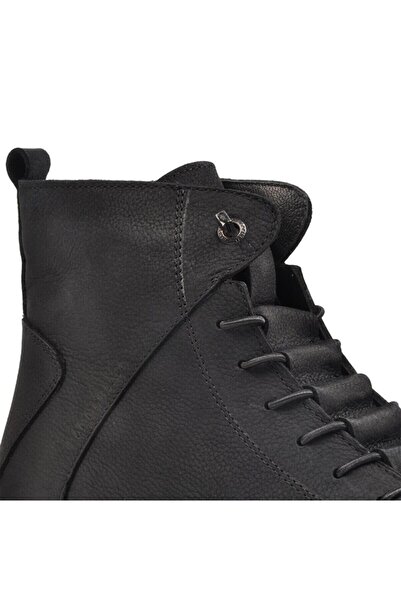 Hammer Jack 17945 Siyah Torje Erkek Bot