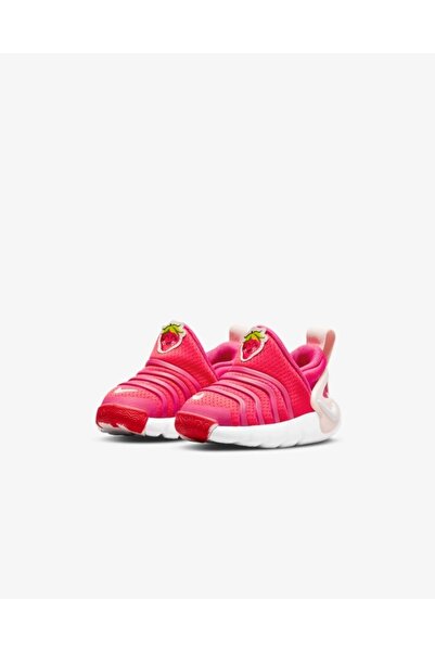 Nike Dynamo Go Lil Fruits Kolayca Giyilip Çıkarılabilen Bebek Ayakkabısı Do93...