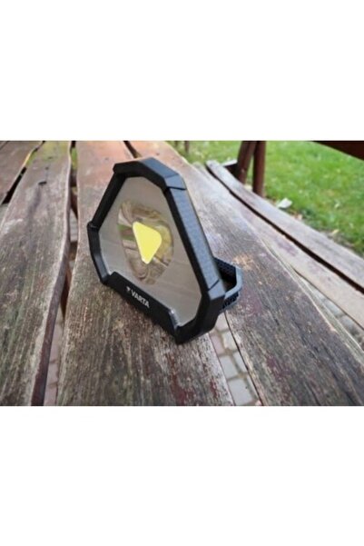 Varta 18647 Work Flex Stadyum Feneri Ayd