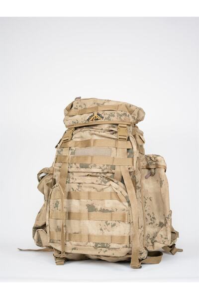 ASDAĞ Jandarma Operasyon Çanta 90l