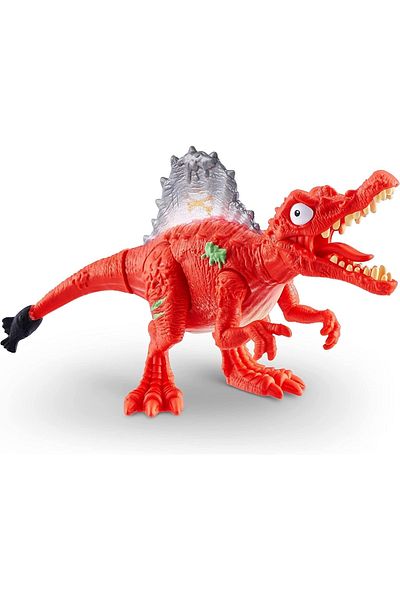 GIOCHI PREZIOSI Smashers Big Dino Surprise - Spinosaurus