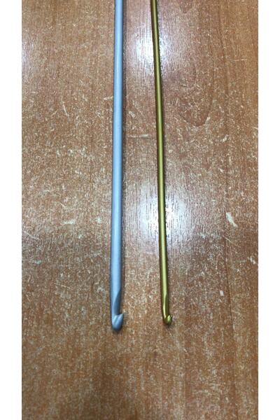 MASAL TUHAFİYE Şiş Gagalı 35 Cm - 2 Mm