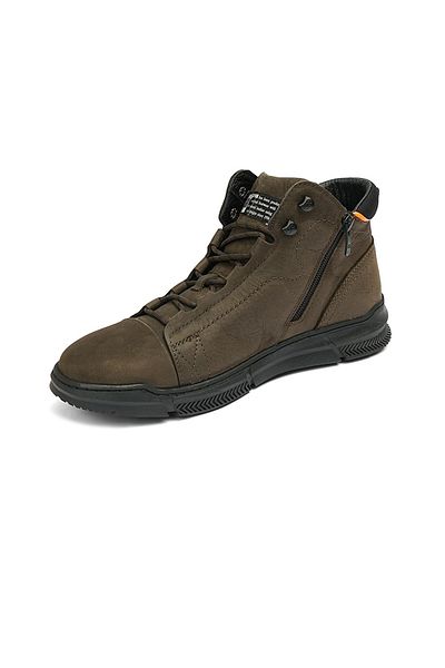Greyder 14361 Mr Genuine Leather Ανδρικές Casual Μπότες