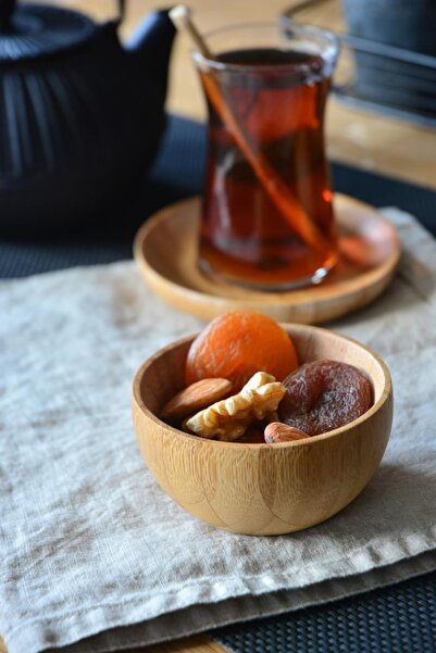 Bambum Todo Snack Bowl