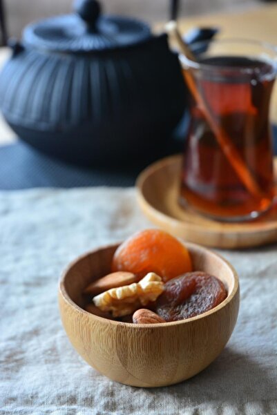 Bambum Todo Snack Bowl