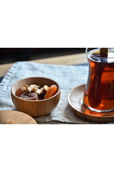 Bambum Todo Snack Bowl