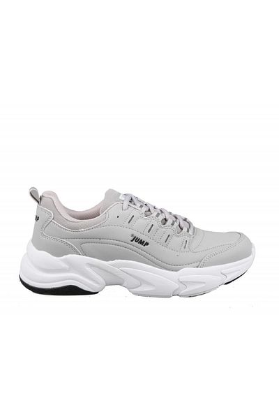 Jump 26776 Γκρι Unisex Παπούτσια Sneakers