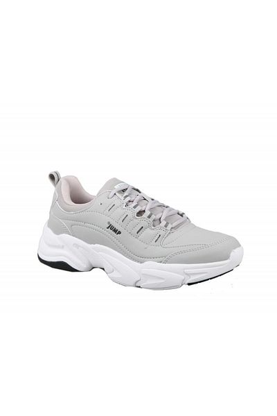 Jump 26776 Γκρι Unisex Παπούτσια Sneakers