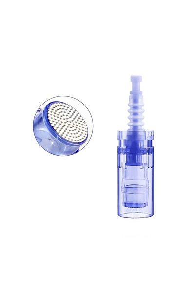 ELLEA NAIL Dermapen A1 A6 Needle Nano Rd 10 pcs