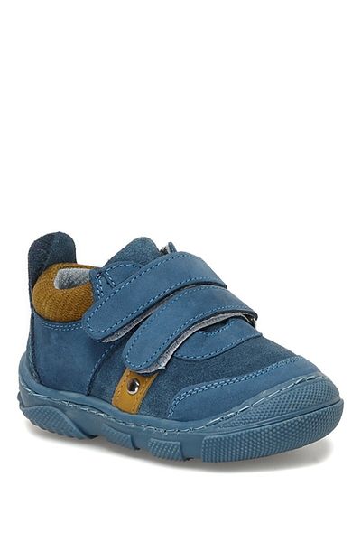 Polaris 517168i2pr Blue Boy's Boots