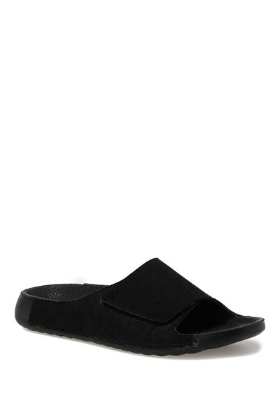 Polaris 603209.z2pr Siyah Kadın Terlik