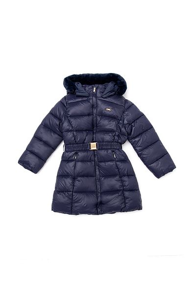 Polo best sale coats kids