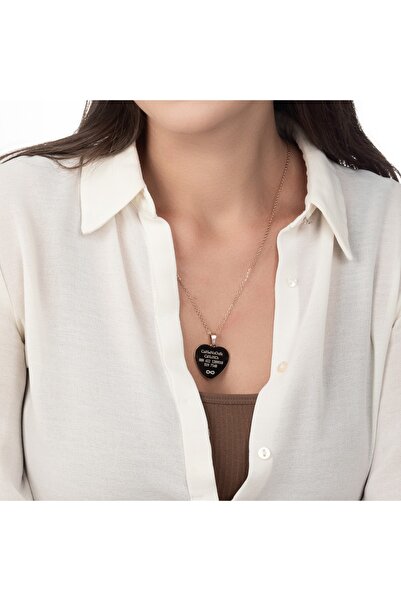 Triveni Sevgi-aşk-mutlu Ilişkiler Için Kadim Tılsımlar Kolye