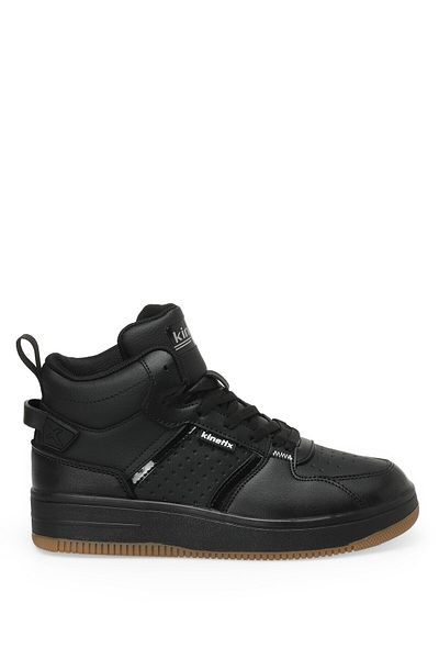 Kinetix Pantofi înalți Enner Pu Hi W 2pr Black pentru damă
