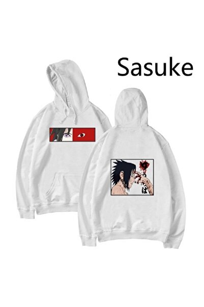 GALASHOP Itachı و Sasuke تحت عنوان هوديي مقنعين Mod45